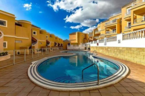 BONITO APARTAMENTO BINIMAR COSTA ADEJE+PARKING